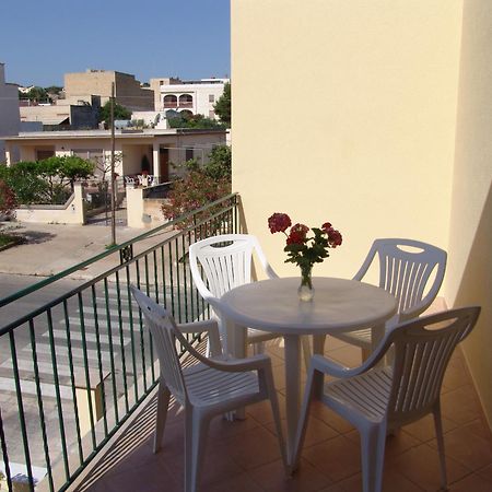 Abbadia Bed and Breakfast San Vito Lo Capo Eksteriør billede