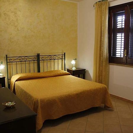 Abbadia Bed and Breakfast San Vito Lo Capo Eksteriør billede