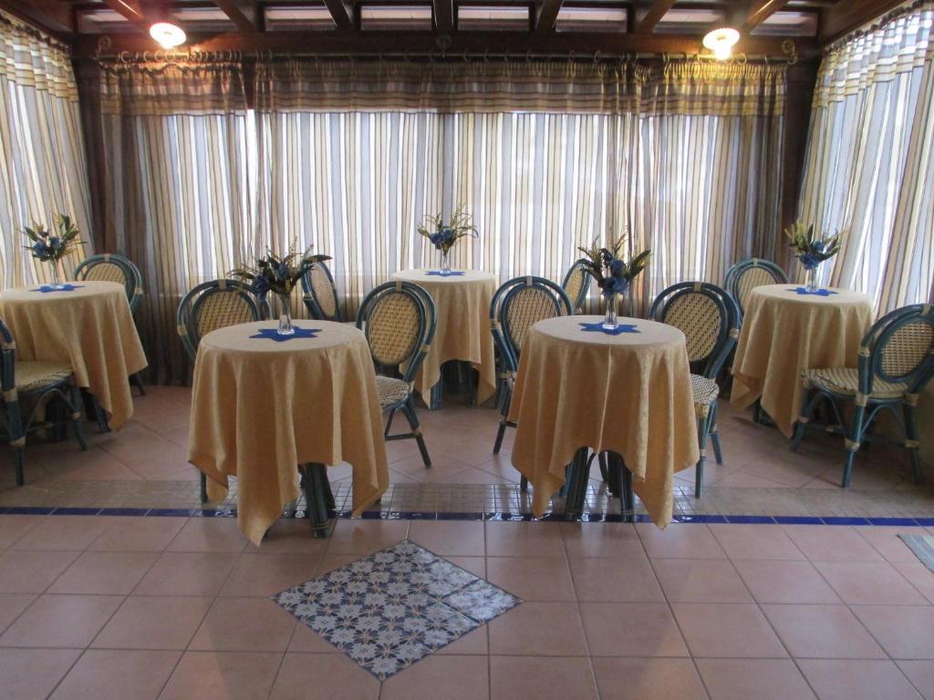 Abbadia Bed and Breakfast San Vito Lo Capo Eksteriør billede