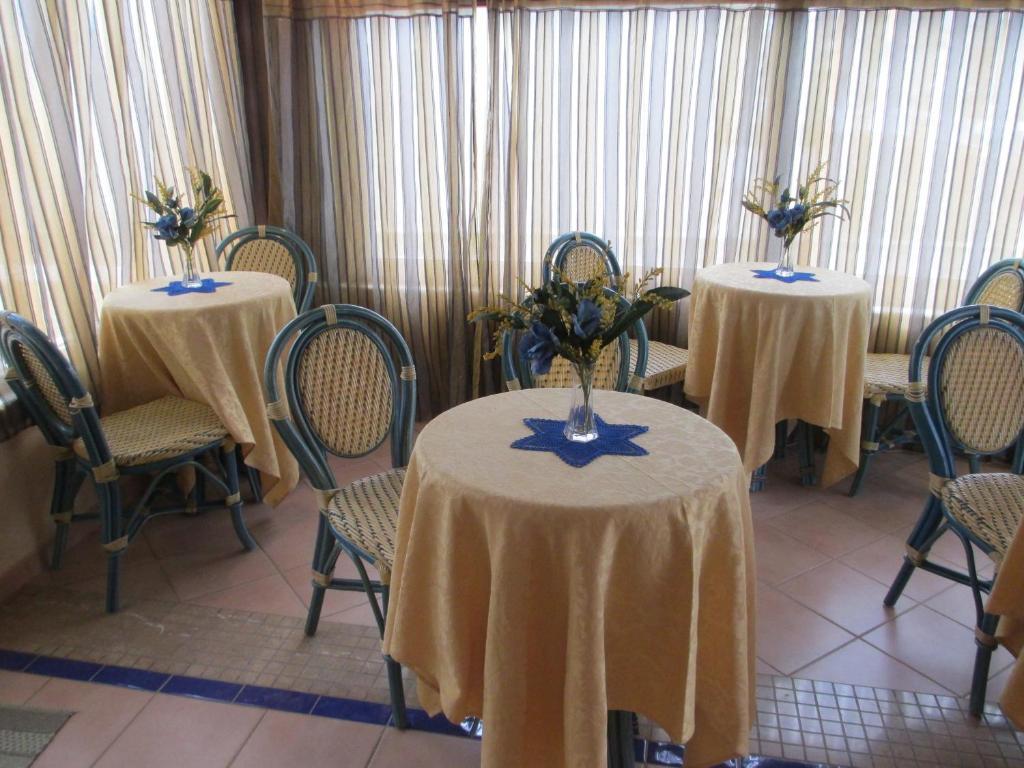 Abbadia Bed and Breakfast San Vito Lo Capo Eksteriør billede